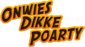 Onwies Dikke Poarty