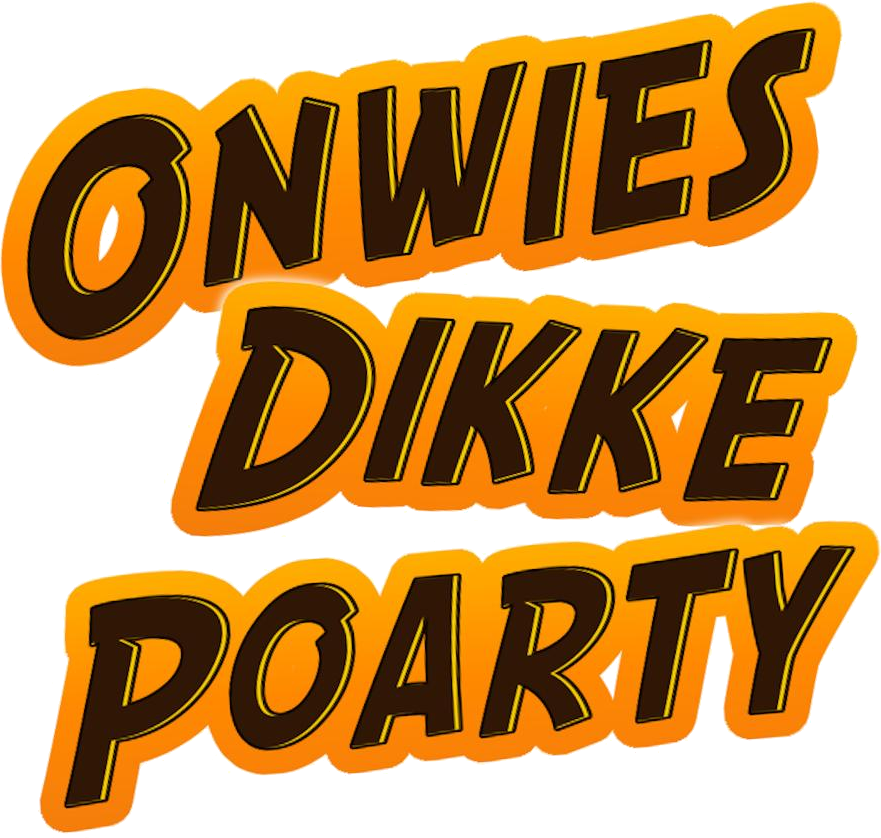 Onwies Dikke Poarty